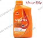 МАСЛО REPSOL 4T 10W-40 SPORT / SMARTER ПОЛУСИНТЕТИКА 1л-1